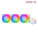 XIGMATEK LIQUID FENIX 360 ARGB ARCTIC