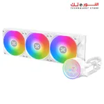 XIGMATEK LIQUID FENIX 360 ARGB ARCTIC