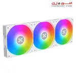 XIGMATEK LIQUID FENIX 360 ARGB ARCTIC