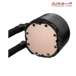 XIGMATEK LIQUID FENIX 360 ARGB BLACK