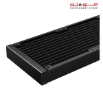 XIGMATEK LIQUID FENIX 360 ARGB BLACK