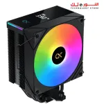 Xigmatek AK4 Digital LED Display ARGB Air Cpu Cooler