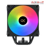 Xigmatek AK4 Digital LED Display ARGB Air Cpu Cooler