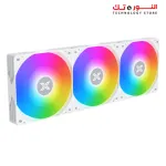 Xigmatek LK 360 Digital Arctic Argb Digital Segment LCD Aio Liquid Cpu Cooler