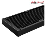 Xigmatek LK 360 Digital Argb Aio Digital Segment LCD Liquid Cpu Cooler