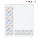 Xigmatek Meta Arctic Type C 4 Fan Argb BTF Super Tower Case