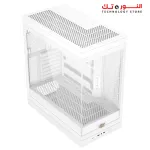 Xigmatek Meta Arctic Type C 4 Fan Argb BTF Super Tower Case