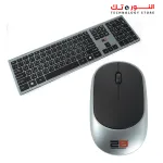 2B (KB306) Business Series Wireless Keyboard and Mouse Combo