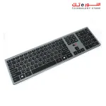 2B (KB306) Business Series Wireless Keyboard and Mouse Combo