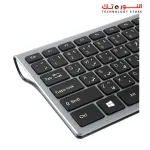 2B (KB306) Business Series Wireless Keyboard and Mouse Combo