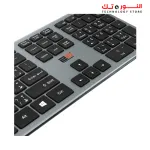 2B (KB306) Business Series Wireless Keyboard and Mouse Combo