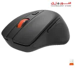 Meetion C4130 Wireless Ergonomic Keyboard And Mouse Combo