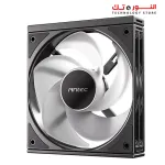 Antec Connect C120 ARGB 120mm 4-pin PWM | LED: 3-pin Vibration Absorbing and Anti-Noise Pads Easy Assemble 3pack Case Fans
