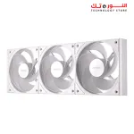 ANTEC CONNECT 3FAN*120 REVERSE ARGB