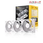 ANTEC CONNECT 3FAN*120 REVERSE ARGB