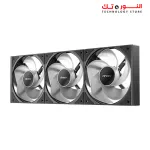 ANTEC CONNECT 3FAN*120 REVERSE ARGB