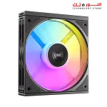 ANTEC CONNECT 3FAN*120 REVERSE ARGB