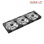 ANTEC CONNECT 3FAN*120 REVERSE ARGB