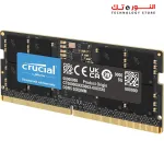 Crucial LAPTOP RAM 16GB DDR5 5600MHz