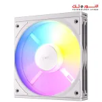 Antec Connect C120 ARGB 120mm 4-pin PWM | LED: 3-pin Vibration Absorbing and Anti-Noise Pads Easy Assemble 3pack Case Fans