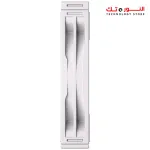Antec Connect C120 ARGB 120mm 4-pin PWM | LED: 3-pin Vibration Absorbing and Anti-Noise Pads Easy Assemble 3pack Case Fans