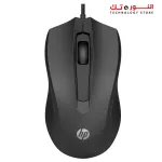HP MO 096 HP 100 BLACK