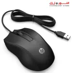 HP MO 096 HP 100 BLACK