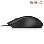 HP MO 096 HP 100 BLACK