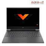 Hp Victus Gaming Laptop 15-fa1082wm 13th Intel Core i5-13420H - 16GB RAM DDR4 - 512GB SSD - NVIDIA GeForce RTX 4050 6GB GDDR6 Graphics - 15.6" FHD 144Hz IPS - WIN 11