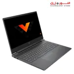 Hp Victus Gaming Laptop 15-fa1082wm 13th Intel Core i5-13420H - 16GB RAM DDR4 - 512GB SSD - NVIDIA GeForce RTX 4050 6GB GDDR6 Graphics - 15.6" FHD 144Hz IPS - WIN 11