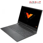 Hp Victus Gaming Laptop 15-fa1082wm 13th Intel Core i5-13420H - 16GB RAM DDR4 - 512GB SSD - NVIDIA GeForce RTX 4050 6GB GDDR6 Graphics - 15.6" FHD 144Hz IPS - WIN 11