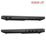 Hp Victus Gaming Laptop 15-fa1082wm 13th Intel Core i5-13420H - 16GB RAM DDR4 - 512GB SSD - NVIDIA GeForce RTX 4050 6GB GDDR6 Graphics - 15.6" FHD 144Hz IPS - WIN 11