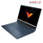 Hp Victus 15-fa1041ne Gaming Intel i5 13500H - 8GB RAM DDR4 - 512GB SSD NVME -  NVIDIA GeForce RTX 3050 6GB GDDR6 Graphics 15.6 INCH FHD 144Hz IPS - Performance Blue 