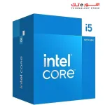Intel Core i5-14400 Desktop Processor