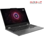 Lenovo LOQ 15ARP9 Gaming Ryzen 5 7235HS - AI Chip: LA1 - 12GB DDR5 RAM -  512GB SSD NVME - NVIDIA GeForce RTX 3050A 4GB GDDR6 Graphics - 15.6 INCH FHD IPS 100% sRGB 144Hz G-SYNC, Win 11