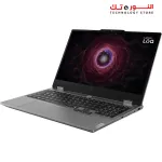 Lenovo LOQ 15ARP9 Gaming Ryzen 5 7235HS - AI Chip: LA1 - 12GB DDR5 RAM -  512GB SSD NVME - NVIDIA GeForce RTX 3050A 4GB GDDR6 Graphics - 15.6 INCH FHD IPS 100% sRGB 144Hz G-SYNC, Win 11