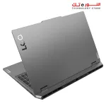 Lenovo LOQ 15ARP9 Gaming Ryzen 5 7235HS - AI Chip: LA1 - 12GB DDR5 RAM -  512GB SSD NVME - NVIDIA GeForce RTX 3050A 4GB GDDR6 Graphics - 15.6 INCH FHD IPS 100% sRGB 144Hz G-SYNC, Win 11