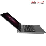 Lenovo LOQ 15ARP9 Gaming Ryzen 5 7235HS - AI Chip: LA1 - 12GB DDR5 RAM -  512GB SSD NVME - NVIDIA GeForce RTX 3050A 4GB GDDR6 Graphics - 15.6 INCH FHD IPS 100% sRGB 144Hz G-SYNC, Win 11