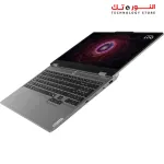 Lenovo LOQ 15ARP9 Gaming Ryzen 5 7235HS - AI Chip: LA1 - 12GB DDR5 RAM -  512GB SSD NVME - NVIDIA GeForce RTX 3050A 4GB GDDR6 Graphics - 15.6 INCH FHD IPS 100% sRGB 144Hz G-SYNC, Win 11