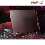 Lenovo LOQ 15ARP9 Gaming Ryzen 5 7235HS - AI Chip: LA1 - 12GB DDR5 RAM -  512GB SSD NVME - NVIDIA GeForce RTX 3050A 4GB GDDR6 Graphics - 15.6 INCH FHD IPS 100% sRGB 144Hz G-SYNC, Win 11