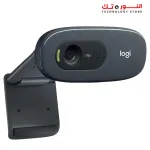 Logitech Webcam C270 HD 720P