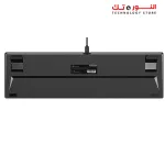 Meetion MK009 PRO Hotswap Red switch Mechanical Keyboard
