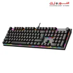 Meetion MK009 PRO Hotswap Red switch Mechanical Keyboard