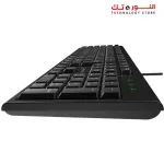 Meetion MT-K100 USB Standard Wired Keyboard