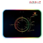 Meetion P010 RGB Backlit Gaming Mouse Pad