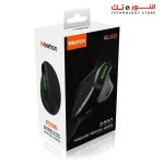 Meetion R390 Ergonomic Wireless Vertical Rechargeable Mouse