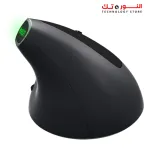 Meetion R390 Ergonomic Wireless Vertical Rechargeable Mouse