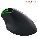Meetion R390 Ergonomic Wireless Vertical Rechargeable Mouse