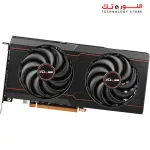 SAPPHIRE PULSE AMD RADEON™ RX 6650 XT GAMING OC 8GB GDDR6