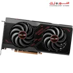 Sapphire Pulse AMD Radeon RX 7600 8GB GDDR6 OC , AMD RDNA 3